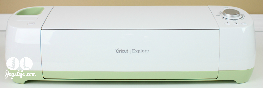 Cricut Explore Machine Review – What Works, What Doesn't – Joy's Life
